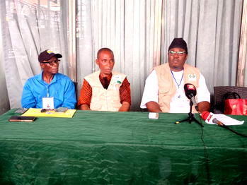 Osun poll: IReV functionality enhances poll transparency – CSO