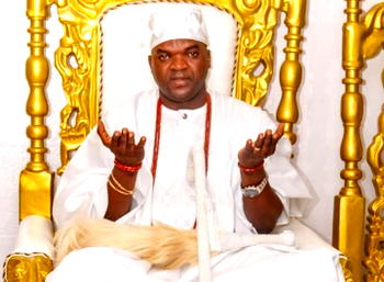 Isese Day: Oloworo prays for Oworosoki, urges cultural preservation