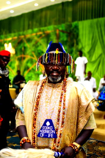 Isese Day: Preserve our heritage, promote peace, Sooko urges Yoruba