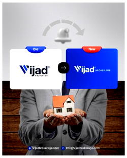 Vijad Properties repositions as Vijad Brokerage, enters new chapter