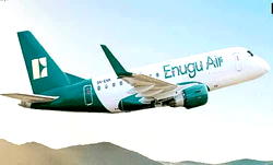 AFRAA welcomes Enugu Air, strengthens Nigeria’s domestic aviation growth