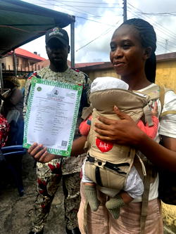 3.5m missing births:: How hospitals can close Nigeria’s registration gap