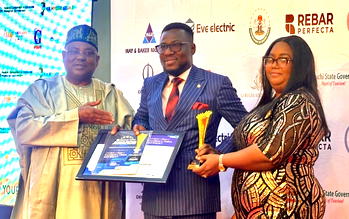 Transcorp Power wins power generation excellence company of the year award