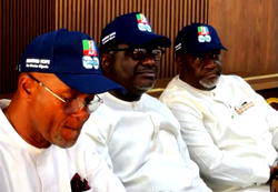 Tinubu Group begins mobilisation for 2027 re-election