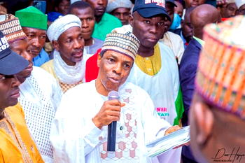 Goronyo Boat Tragedy: Shagari mourns victims, demands urgent safety measures