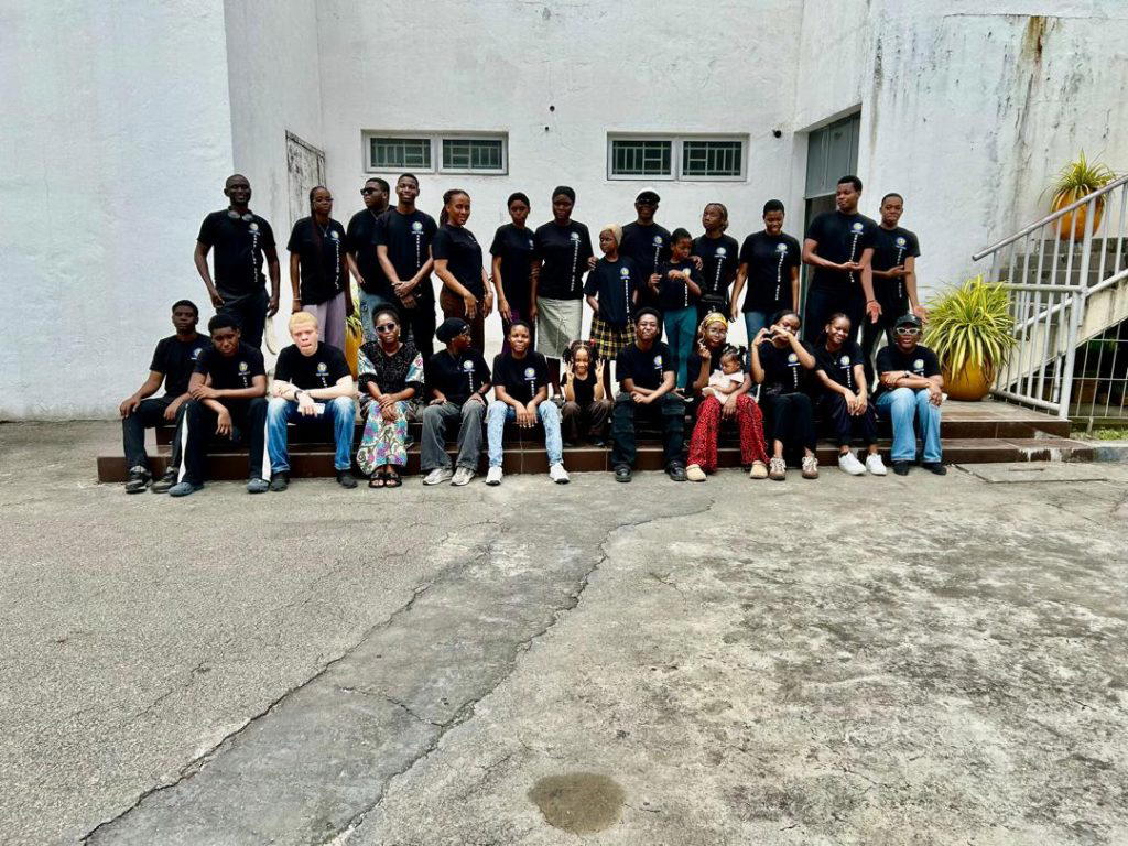 Nigeria’s digital future: Experts urge teens to build, not just consume AI