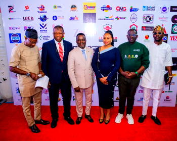 Patience Oghre-Imobhio leads NEMCEA 2026 awards jury, pledges to deliver the most-talked-about show in history