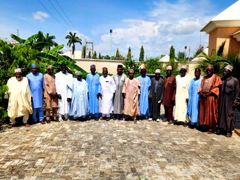 2027: Hashidu’s political family backs Gwamna