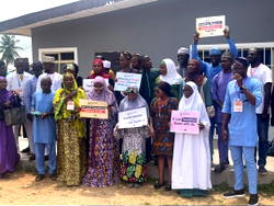 Youths urge FG against abrupt energy transition