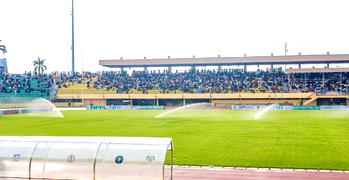 Gov AbdulRazaq simply trail-blazing in sports