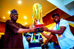 How Gov AbdulRahman rebuilt Kwara’s sporting glory