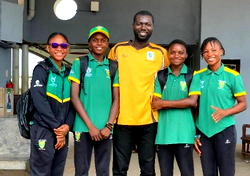 Christabel Chukwuonye to captain Nigeria U-19 women’s team