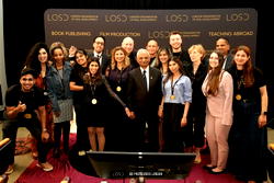 LOSD Skills Live Show 2026 at Harvard promotes global leadership, innovation