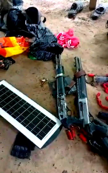Six armed suspects killed, security operative dies in Anambra