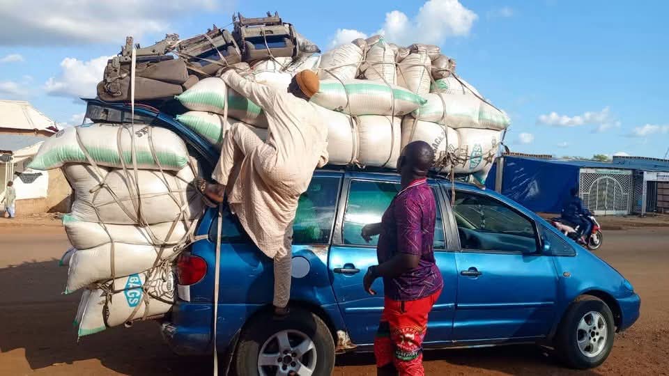 Kebbe terror attack: Displaced families battle hunger, trauma