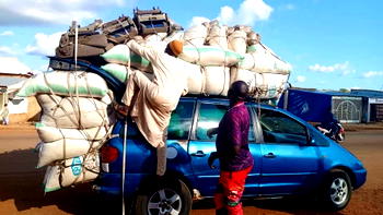 Kebbe terror attack: Displaced families battle hunger, trauma