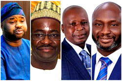 Adedeji, Kurfi, Olusi, Fagbemi’s APC Presidential Council appointments spark concerns