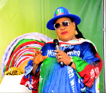 Tinubu earns praises from Delta APC over Dr. Olejeme’s appointment