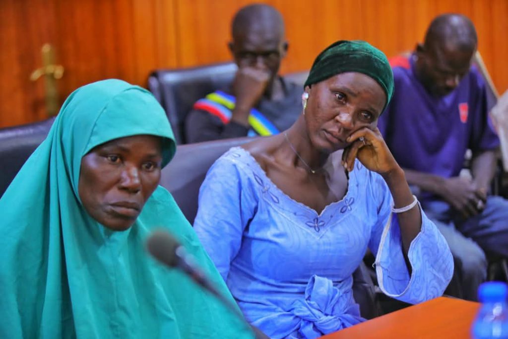 100 days after, where are the 44 missing Borno schoolchildren?