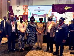 LASG, LASU, Immigration Service collaborate on secure, connected borders in Africa.To aid economic growth