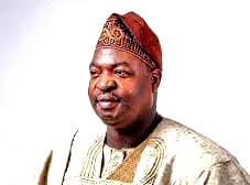 Ogun 2027: Hunye questions APC over alleged suspension