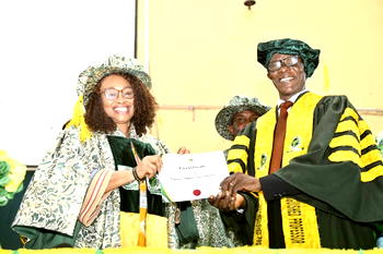 Don advocates geophysical studies before borehole, road projects