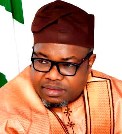 N21.5bn Lekki Property: CASER seeks details of OSGOF intervention