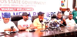 Eko 2026: 15,000 Young Athletes to storm Lagos
