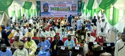 Zamfara takes 2027 budget plan to communities