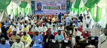 Zamfara takes 2027 budget plan to communities