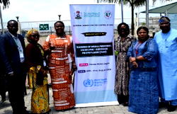 No HIV cure yet, but treatment can make virus undetectable — NACA DG