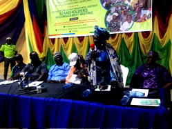 Filth: LAGESC rallies stakeholders to tackle Lagos sanitation challenges