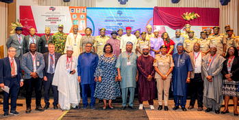 ABORNE 2026: NIS moves to digitalise border management