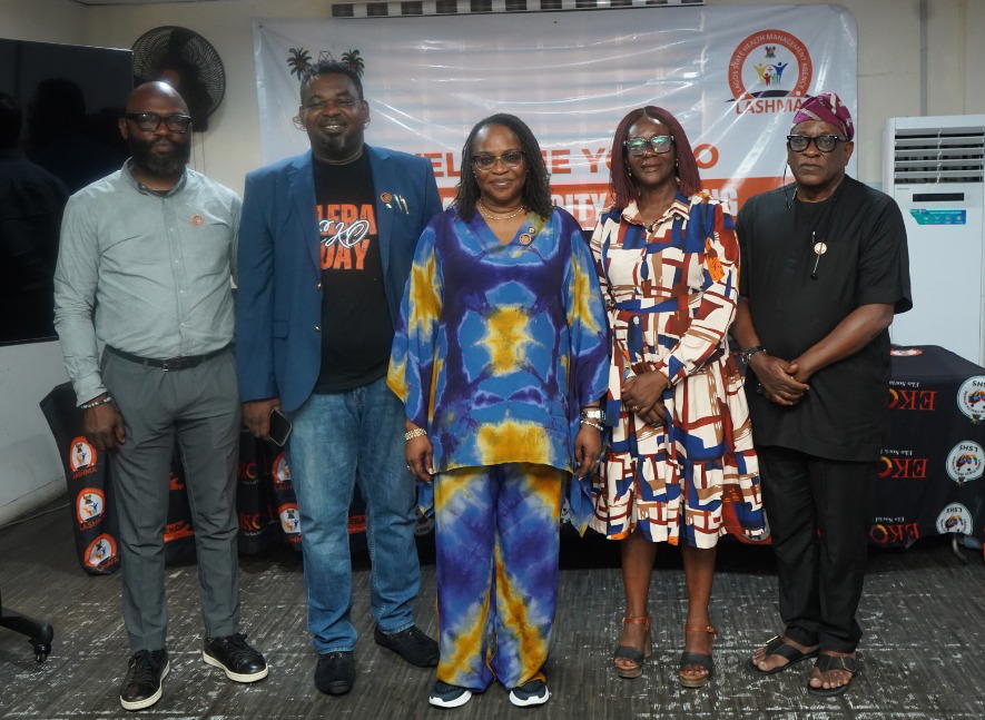 ILERA EKO: LASHMA tasks media to drive health insurance uptake