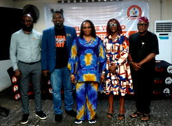 ILERA EKO: LASHMA tasks media to drive health insurance uptake