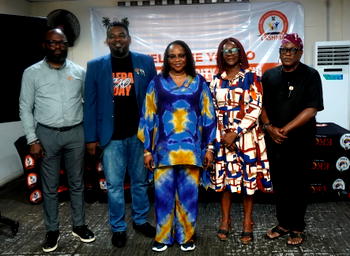 ILERA EKO: LASHMA tasks media to drive health insurance uptake