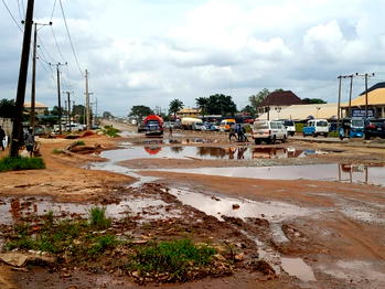 PANDEF chairman laments deplorable south-south roads