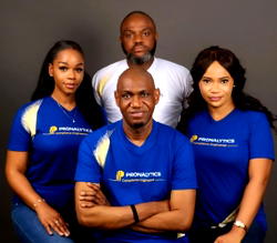 Pronalytics authorised as NRS system integrator for Nigeria’s e-invoicing