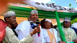 Malami unveils DG, 600-member ADC campaign council in Kebbi