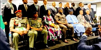 Nigeria, Türkiye deepen defence industry partnership, target joint production