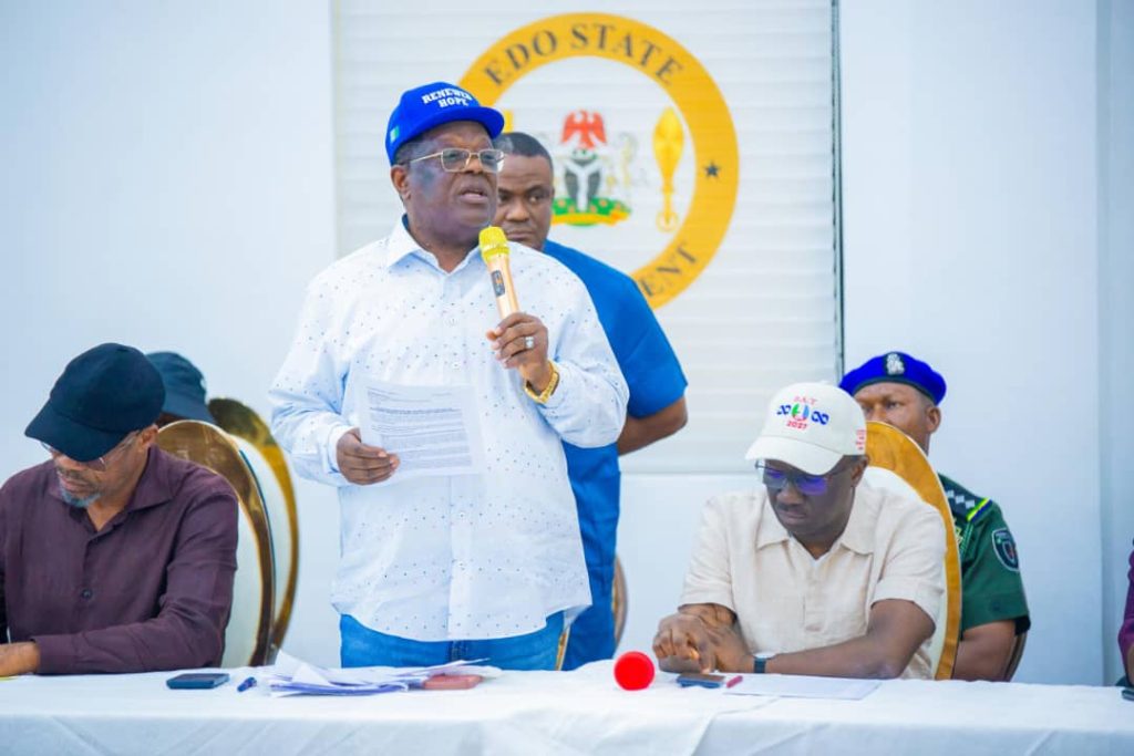 FG gives Benin-Asaba concessionaire conditions to continue work