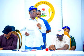FG gives Benin-Asaba concessionaire conditions to continue work