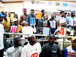 World Humanitarian Day: Yobe Stakeholders Seek Greater Local Action