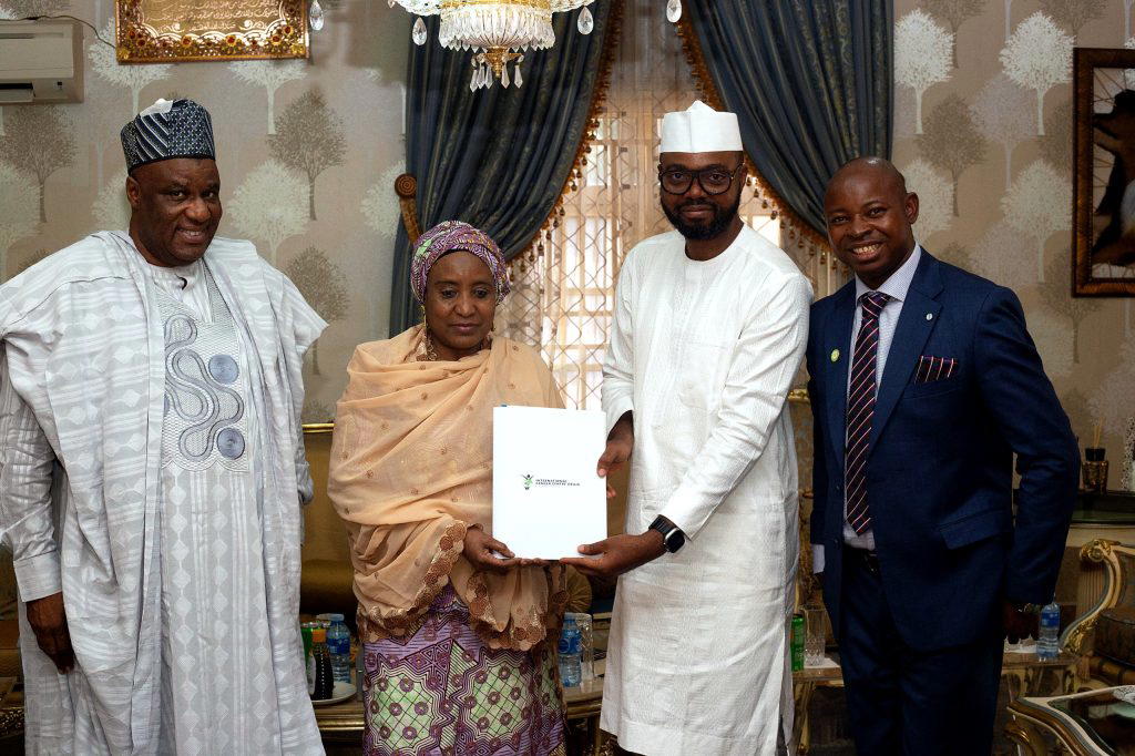 Yar’Adua Cancer Centre partners Innova to establish oncology hub in Abuja