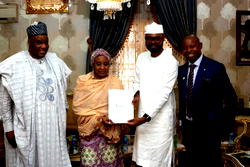 Yar’Adua Cancer Centre partners Innova to establish oncology hub in Abuja