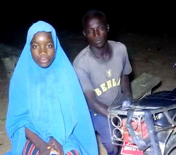 Troops scuttle ransom exchange, rescue kidnap victim in Kebbi