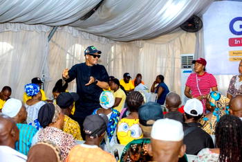 Lagos lawmaker launches 2-year free health insurance scheme for 5,000 Eti-Osa II residents