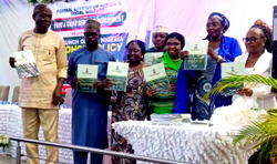FG unveils five-year plan to curb alcohol-related harm