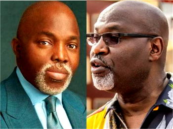 NFF Board Resignation: Sports Commission splits over choice of Normalisation C'ttee Chair