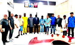 C’River Commissioner appeals to ASUU-UEE to shelve planned strike
